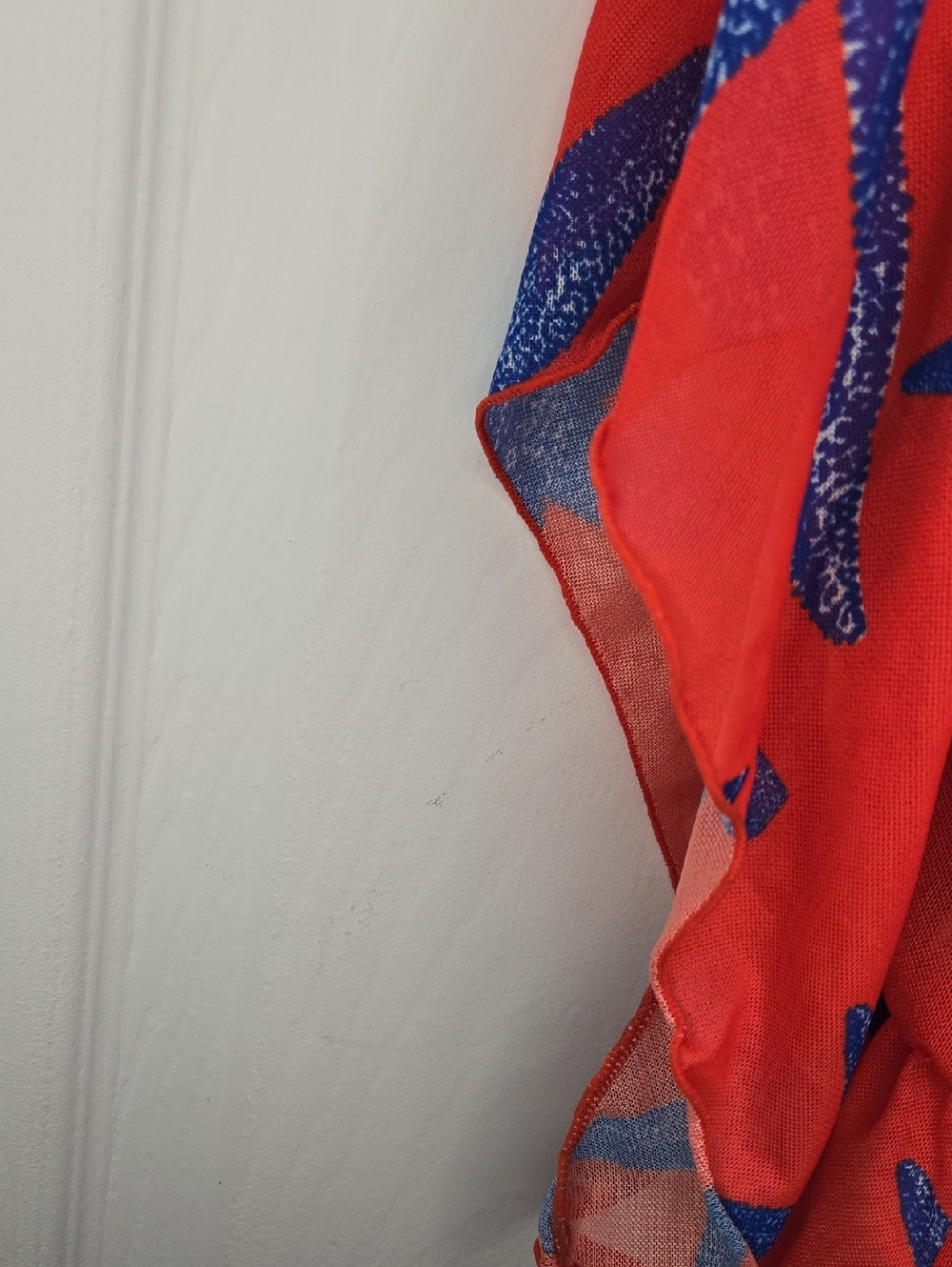 Starfish BEACH Coverup Dress 1XL - Picture 3 of 4